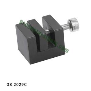 สายนาฬิกาจับรองเครื่องมือเครื่องประดับ GS2029C ขนาดใหญ่พิเศษสำหรับนักอัญมณี - Product Image 1