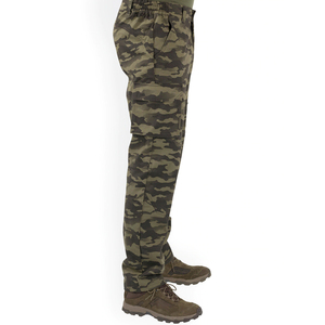 New Best Quality <b>Working</b> <b>Cargo</b> Pants Custom <b>Cargo</b> Pants Customized Logo Pants In High Quality Sublimated - Product Image 2