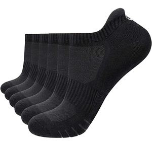 Calcetines deportivos tobilleros para hombre, cómodos, para correr - Product Image 3