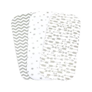 <b>muslin</b> burp <b>cloth</b> new design baby burp <b>cloth</b> - Product Image 4