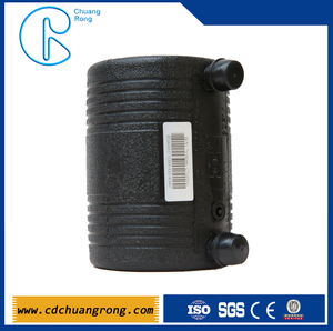 Raccords d'électrovanne en PE, livraison gratuite, fournisseur de joints d'électrovanne, raccords et joints EF - Product Image 4
