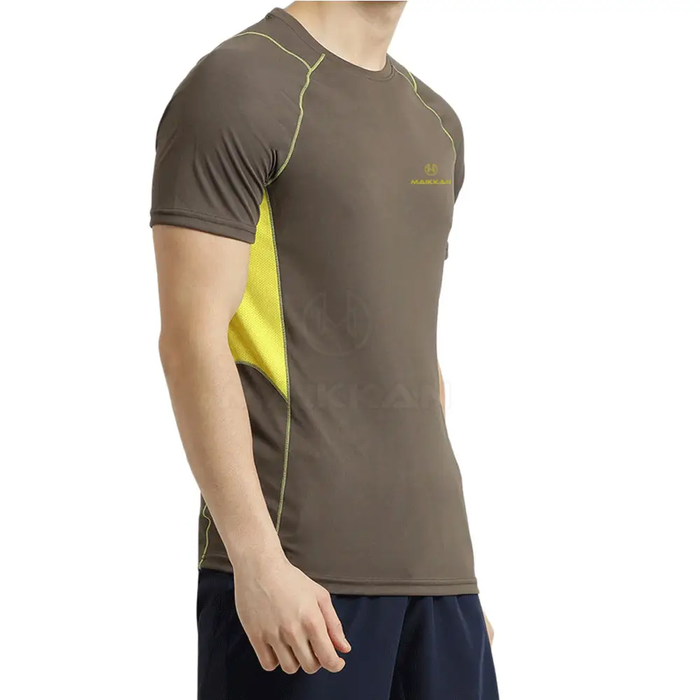 Latest Design T-Shirt For Mens Best Selling Durable Mens T-Shirts