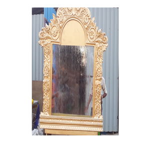 ของตกแต่งงานแต่งงานวัสดุไฟเบอร์ร่วมสมัยทันสมัย - Product Image 1