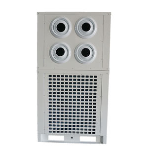 10HP 96000BTU แบบพกพา Air Conditioner สำหรับ Grow กิจกรรมงานแต่งงานเต็นท์ Fast <span class=keywords><strong>ติด</strong></span><span class=keywords><strong>ตั้ง</strong></span>ง่าย Big Airflow - Product Image 3