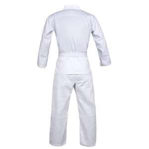 Uniforme karaté Gi voitures, uniforme d'arts martiaux de haute qualité - Product Image 3