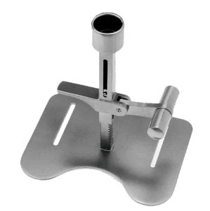 ชุดเครื่องมือผ่าตัดศัลยกรรมใบหน้าและขากรรไกร Ruya Surgical RS-1912 พร้อมอุปกรณ์พยุงอกแบบแมนนวล ทำจากสแตนเลส ได้รับการรับรองมาตรฐาน CE - Product Image 2