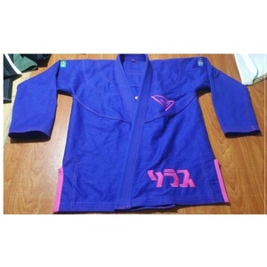 Gi de Jiu Jitsu Brasileño de Alta Calidad Hecho a Medida 2020, Kimono BJJ, Gi BJJ Personalizado - Product Image 2