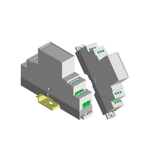 Excellent Quality Bulk Supplier Electric Component Modular Din Rail Enclosures MD12T-22.5 At Wholesale Price