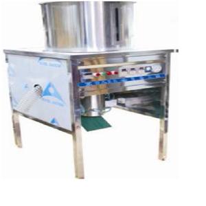 กระเทียมหอมแดงปอก FX 128สแตนเลสกระเทียมเครื่องปอกเปลือกที่มีราคาน้อยกว่าแบรนด์สูงและมีคุณภาพดี - Product Image 1