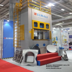 Hydraulique Machine de Presse - Product Image 2