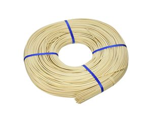 Material de muebles de silla de corteza de núcleo de ratán vietnamita/proveedor de cáscara de ratán/Mr.Leo + 84 965 467 267 - Product Image 1