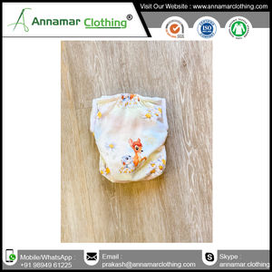 Couche en coton biologique pour bébé, 1 pièce, nouveau Style, vente en gros - Product Image 6