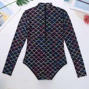 Traje de baño con estampado de logotipo para mujer, conjunto de Bikini personalizado, fabricante OEM - Product Image 4