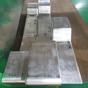 Entreprise de barres omnibus en Aluminium de qualité supérieure, erréflecteurs, luminaires, ornements, prix d'usine - Product Image 6