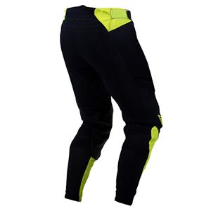 Pantalon de course Cordura sublimé de style camouflage Pantalon de motocross respirant et coupe-vent et de course automobile - Product Image 5