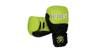 Nuevo diseño de sus propios guantes de boxeo Guantes de boxeo de alta calidad/Fabricante paquistaní al por mayor Guantes DE BOXEO - Product Image 5