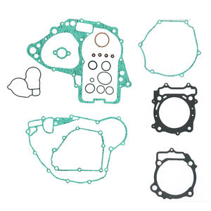 Taiwan Moto Complet Joint Kit Pour SUZUKI RMZ450 08-20 - Product Image 2