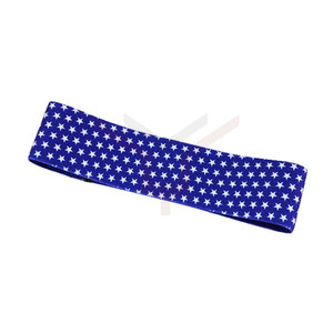 Banda de Resistencia de Tela Resistente para Levantamiento de Pesas YE-905 de YING ENTERPRISES, Precio Económico, Logotipo Personalizado, Cómoda y Resistente, para Cadera - Product Image 1