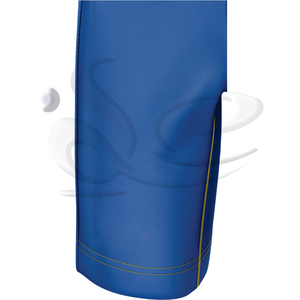 Sanzaf ชุดยูนิฟอร์มฟุตบอลของบริษัทในองค์กรเสื้อวอร์มสำหรับผู้ใหญ่ของเด็กผ้าทอปักลาย - Product Image 6