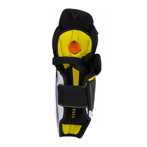 Espinillera contorneada para ejercicio de gimnasio para mujer - Product Image 1