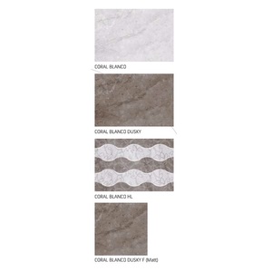 Azulejo de pared de baño de cerámica brillante de alta calidad 300x450mm - Product Image 1