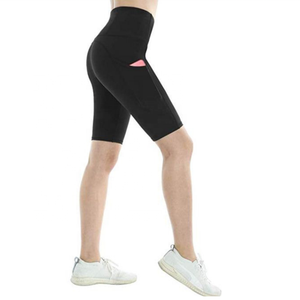 Leggings taille haute sans couture pour femmes, nouveau design, logo personnalisé, échantillon de legging sans couture pour femmes - Product Image 6