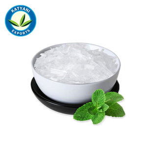 Huile de cristal de thymol de qualité supérieure fabricant de haute qualité prix de gros pour l'exportation en vrac multi-utilisations de l'huile de cristal de thymol - Product Image 1