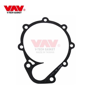 ชุดซ่อมปั๊มน้ำไต้หวัน 6150-K6-9901 สำหรับรถโคมาสึ - Product Image 6