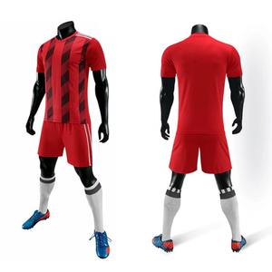 Uniforme de portero de fútbol personalizado de alta calidad, uniforme de portero de equipo de fútbol sublimado, Jersey de manga larga, venta al por mayor - Product Image 1