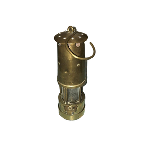 Lanterne suspendue religieuse en laiton plaqué or, lampe de mineur avec logo personnalisable, best-seller au meilleur prix - Product Image 5