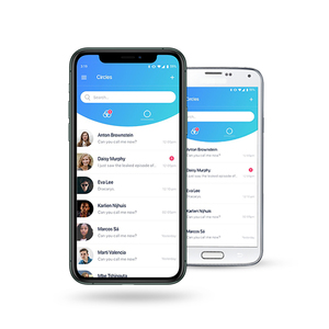 Híbrido App desarrollo empresa en la India | Líder App móvil solución proveedor | Hybrid App de Servicios de Desarrollo por Webroot - Product Image 4