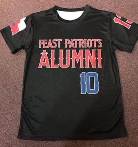 Sublimated เสื้อรัดรูปผื่นคัน,เสื้อกีฬาแห้งเร็วเสื้อผ้าออกกำลังกาย MMA แฟชั่นชุดรัชการ์ดปี3D - Product Image 5