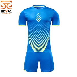 ชุดเสื้อฟุตบอลอเมริกันผลิตจากวัสดุคุณภาพดี - Product Image 2