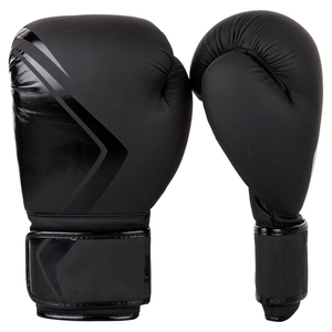 Guantes deportivos gemelos de cuero, guantes profesionales de boxeo personalizados - Product Image 3