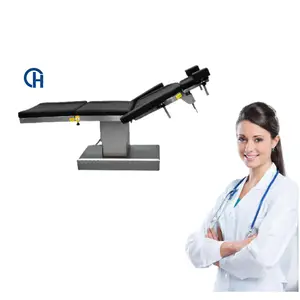 Medical equipment Electric Surgery Operating Table Bed For Ophthalmologist Operations