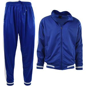 Tenue de sport pour homme, costume, survêtement de qualité supérieure, à bas prix, nouvelle collection, qualité supérieure - Product Image 2