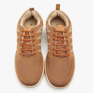 รองเท้าหนังสีบาวาเรีย Lederhosen สำหรับผู้ชาย - Product Image 1