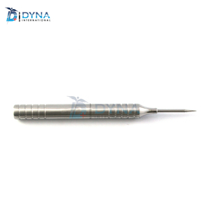 เครื่องมือถอนฟันแบบยืดหยุ่นสำหรับการผ่าตัดปริทันต์และยกโคนรากฟัน - Product Image 3