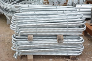 20m \ 30m \ 40m \ 50m \ 60m 4 legged angle steel self-supporting GSM CDMA antenna mobile telecommunication tower Vietnam - Product Image 2