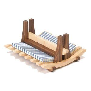 Excellent Quality Wooden <b>Napkin</b> <b>Holder</b> Eco Friendly Wholesale Fancy Tissue <b>Holder</b> Decorative Kitchen Ware Best <b>Napkin</b> <b>Holder</b> - Product Image 3