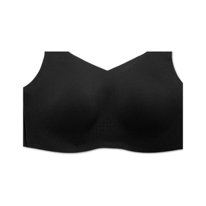 Sujetador deportivo con espalda cruzada para mujer, Top de Yoga a prueba de golpes para gimnasio - Product Image 5