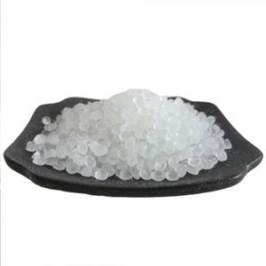 Polietileno de Baja Densidad LDPE Virgen y Reciclado Certificado como el Más Vendido - Product Image 1
