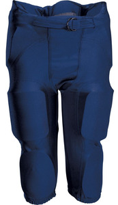 Pantalones de Uniforme de Fútbol Americano Personalizados, Tela Elástica, OEM Disponible, Uniformes de Fútbol Americano Hechos a Medida - Product Image 4
