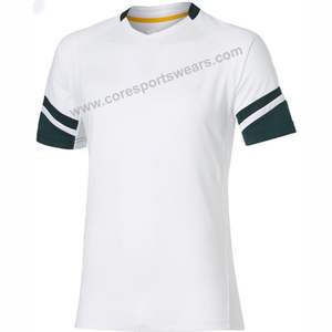 Vente en gros de maillots de rugby personnalisés professionnels de haute qualité maillots de rugby à sublimation uniformes d'équipe sportive - Product Image 5