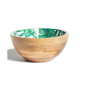 Wooden Kitchen Utensils Elegant Bowl for Home Use - Product Image 5
