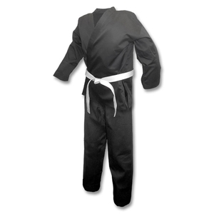 Sialkot fabricant vente en gros usine personnalisé BJJ Judo Jiu Jitsu Gi Kimonos Pakistan Arts martiaux porter de haute qualité BJJ Gi's - Product Image 3