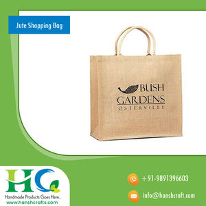 กระเป๋าปอกระเจางานแฮนด์เมดพิมพ์ลายอเนกประสงค์งานแฟนซีบรรจุภัณฑ์โลโก้ตามสั่ง2024ที่ดีที่สุด - Product Image 6