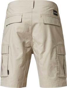 Gran oferta, pantalones cortos Cargo para hombre, pantalones cortos informales de pana para Motocross, ajuste relajado, varios colores, diseños, personalización de bolsillo aceptada - Product Image 2