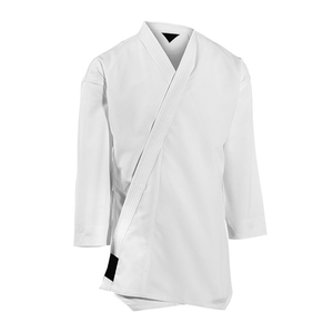 Meilleure qualité hommes coton fait karaté uniforme Hot Style Top vente karaté uniforme Premium qualité karaté uniforme - Product Image 2