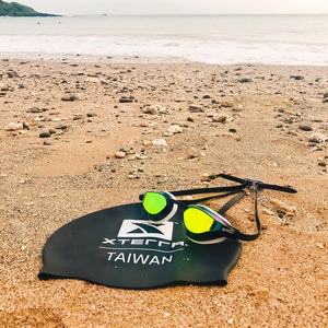 SAEKO Carina แว่นตาว่ายน้ำกันหมอกสำหรับผู้ใหญ่,แว่นไตรกีฬาสำหรับผู้ใหญ่ - Product Image 3